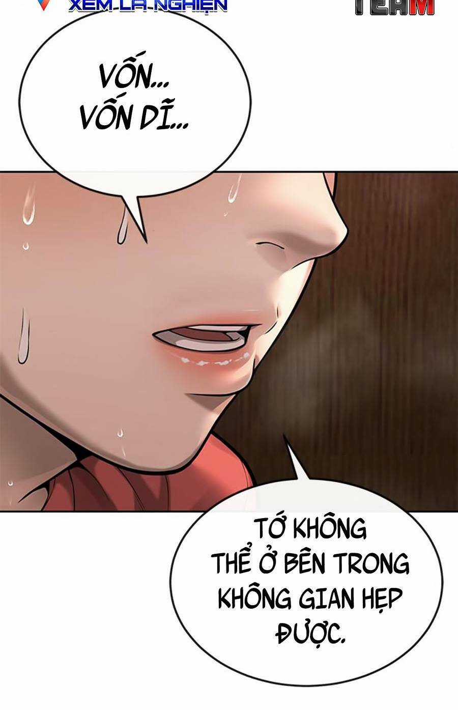 Nhiệm Vụ Tối Thượng Chapter 27 trang 28