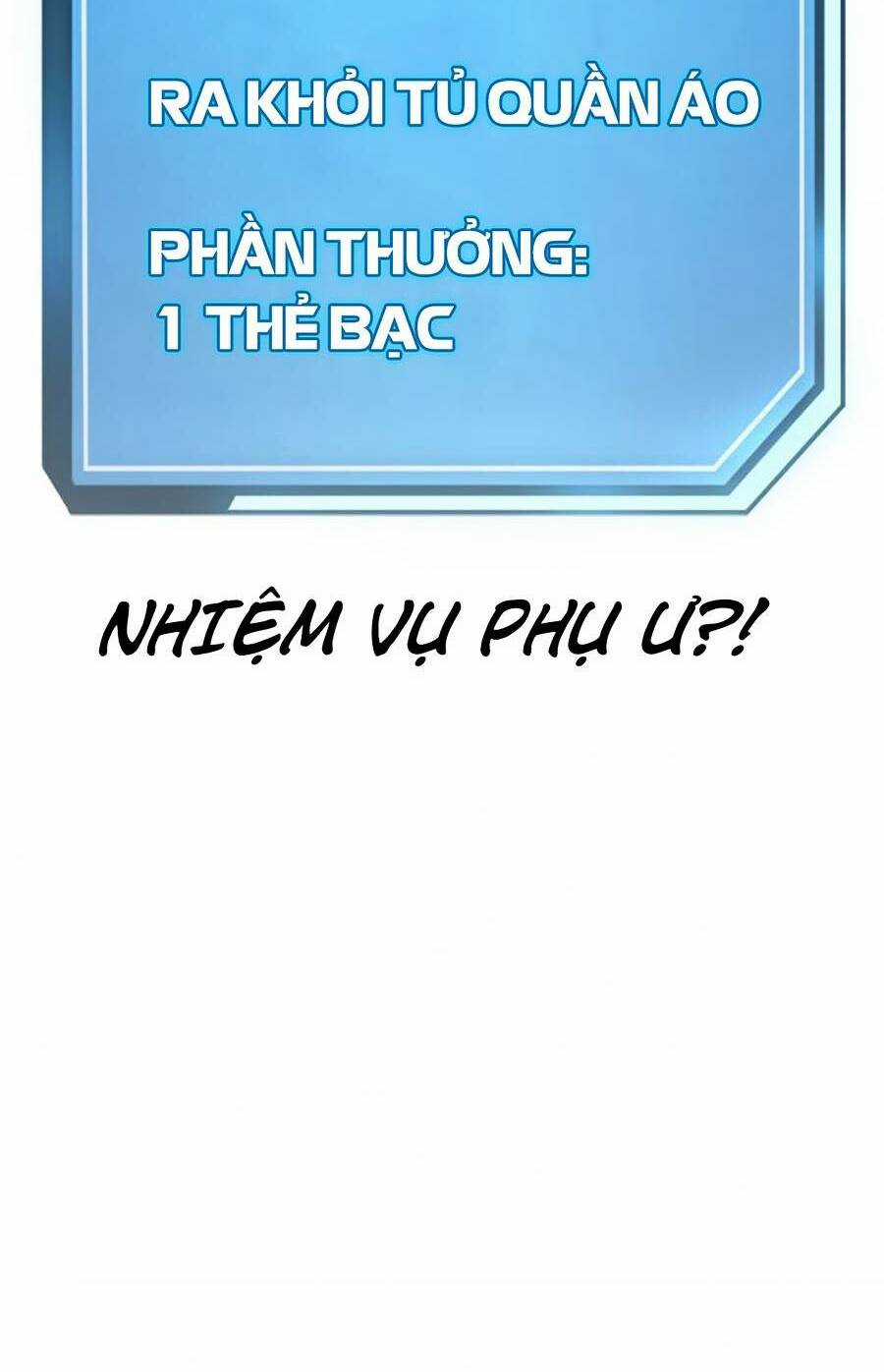 Nhiệm Vụ Tối Thượng Chapter 27 trang 3