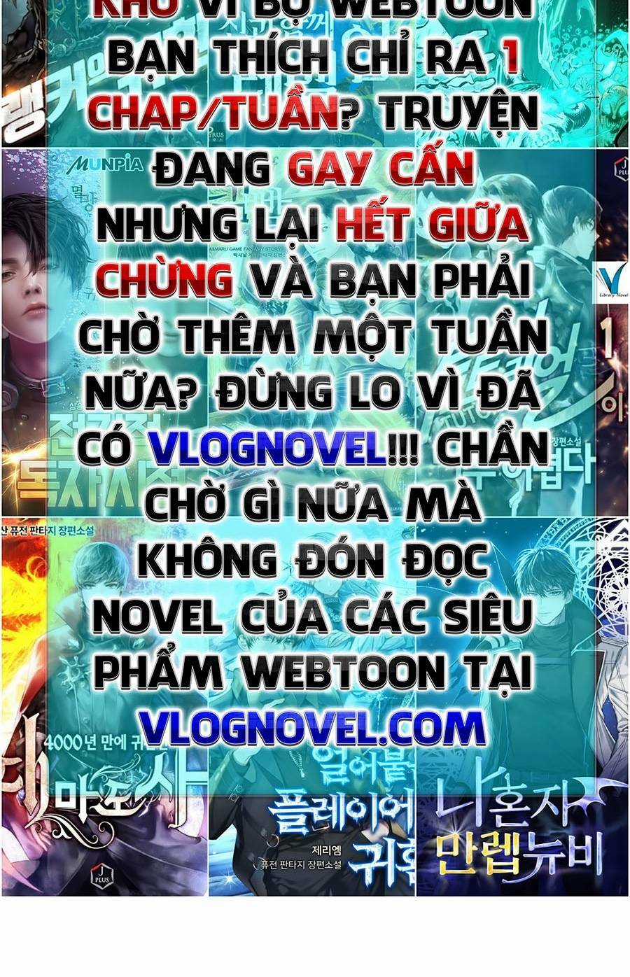 Nhiệm Vụ Tối Thượng Chapter 27 trang 34