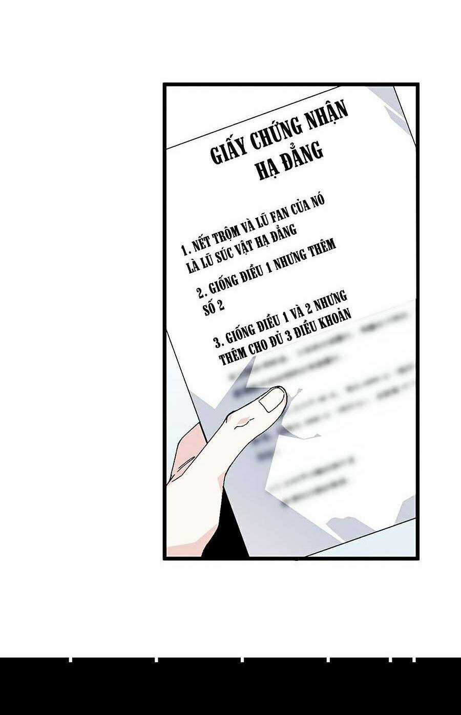 Nhiệm Vụ Tối Thượng Chapter 27 trang 35