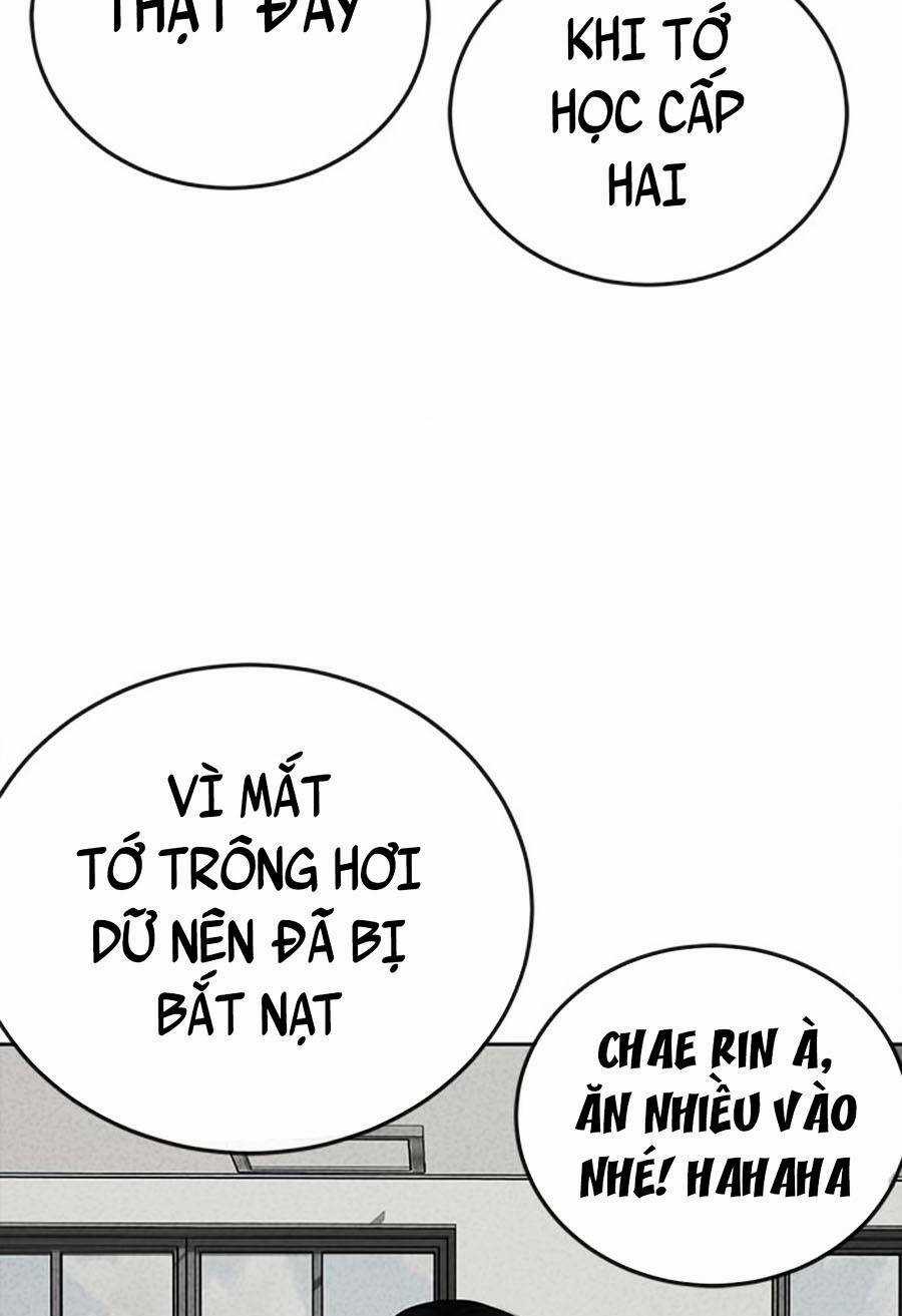 Nhiệm Vụ Tối Thượng Chapter 27 trang 37