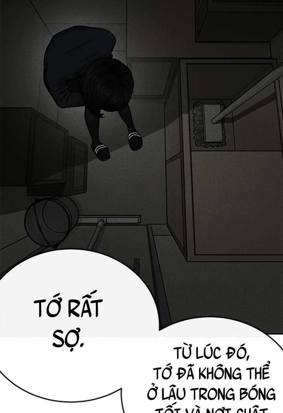 Nhiệm Vụ Tối Thượng Chapter 27 trang 40