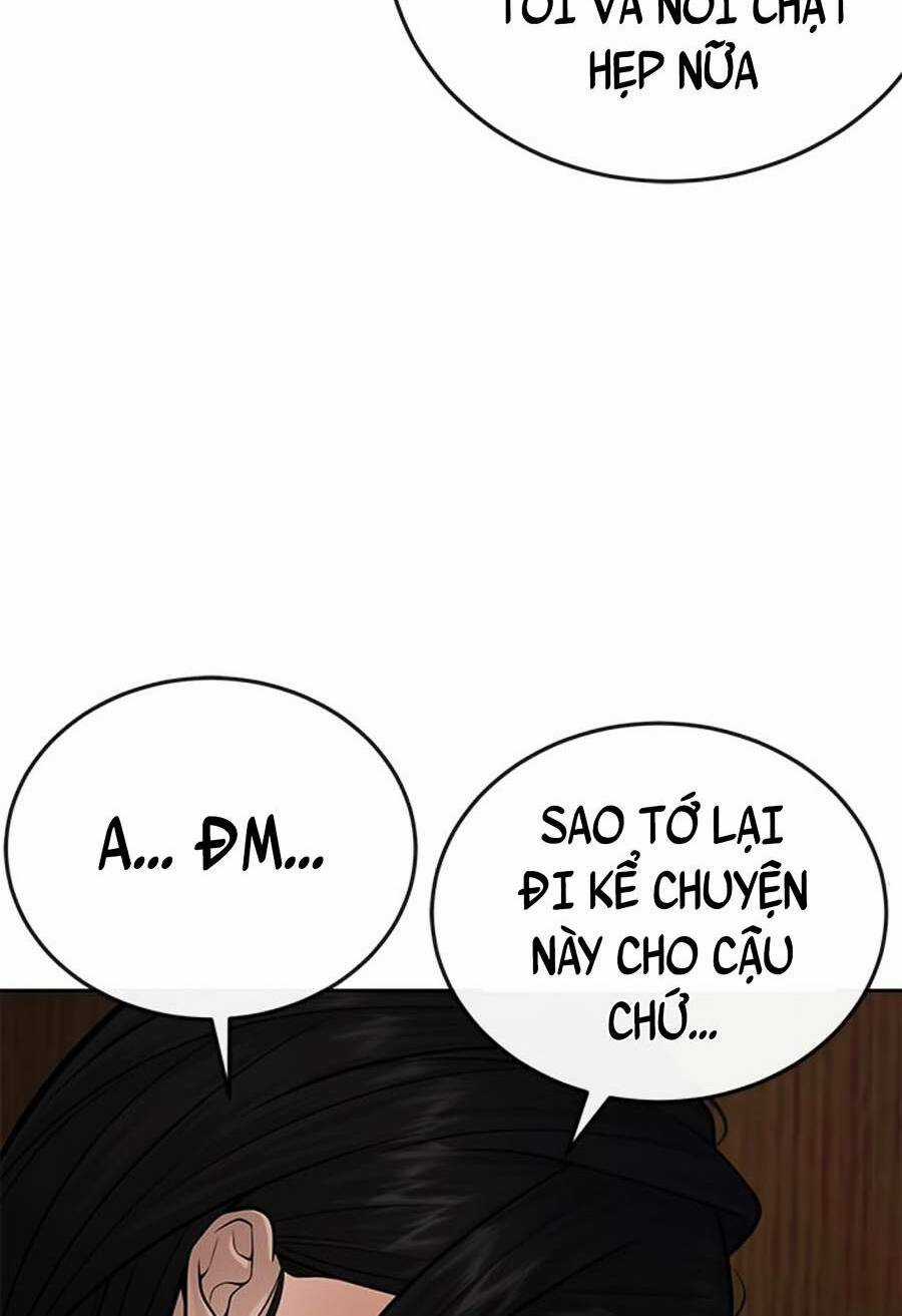 Nhiệm Vụ Tối Thượng Chapter 27 trang 41