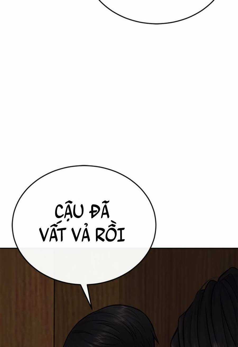 Nhiệm Vụ Tối Thượng Chapter 27 trang 50