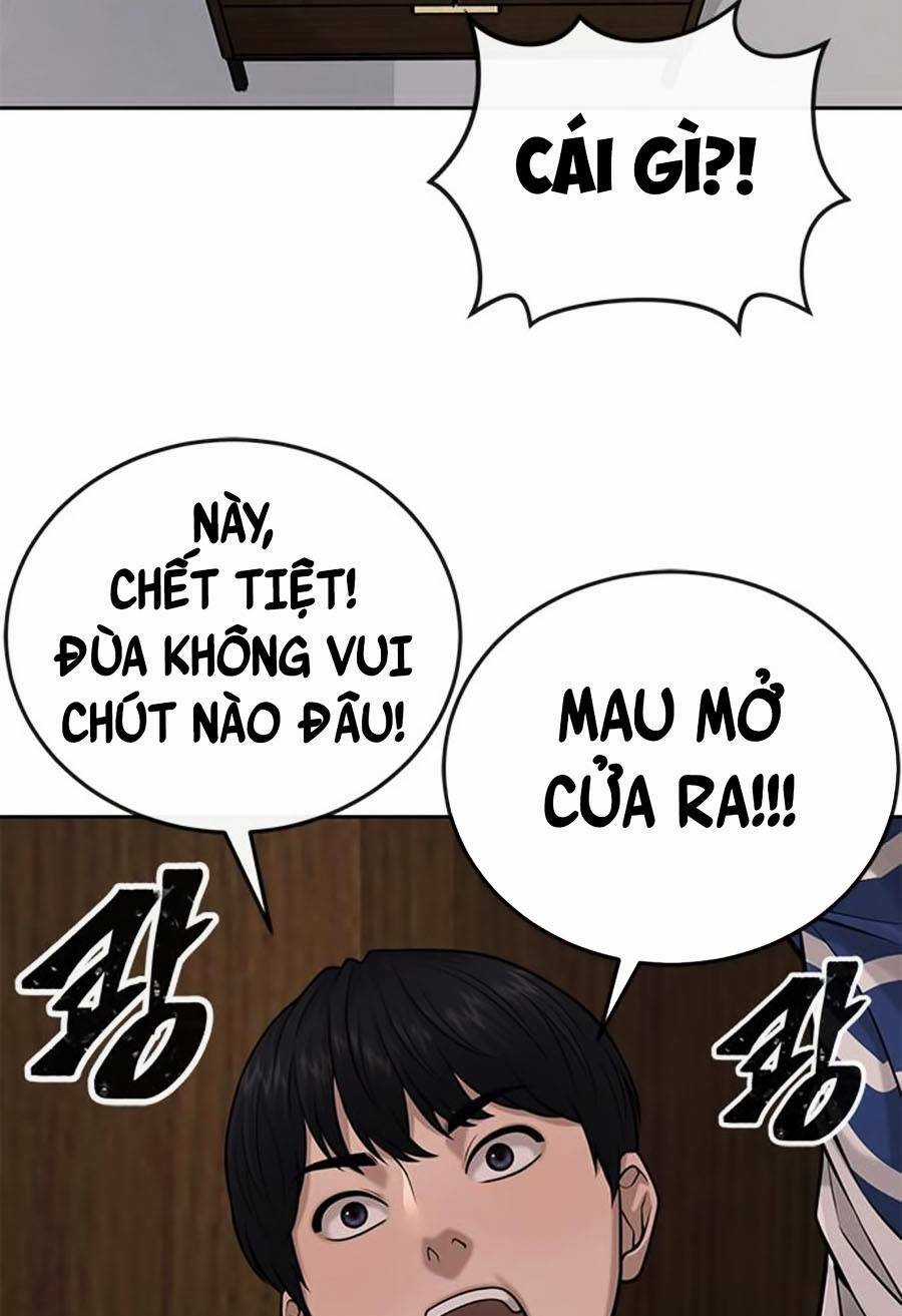 Nhiệm Vụ Tối Thượng Chapter 27 trang 56