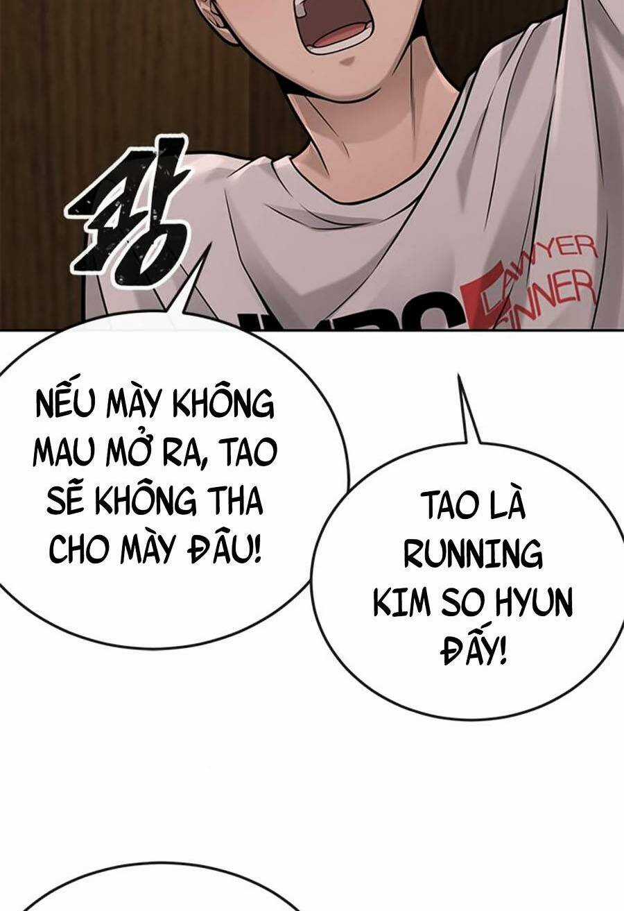 Nhiệm Vụ Tối Thượng Chapter 27 trang 57