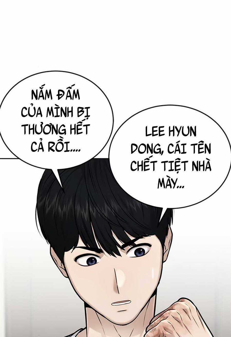 Nhiệm Vụ Tối Thượng Chapter 27 trang 68