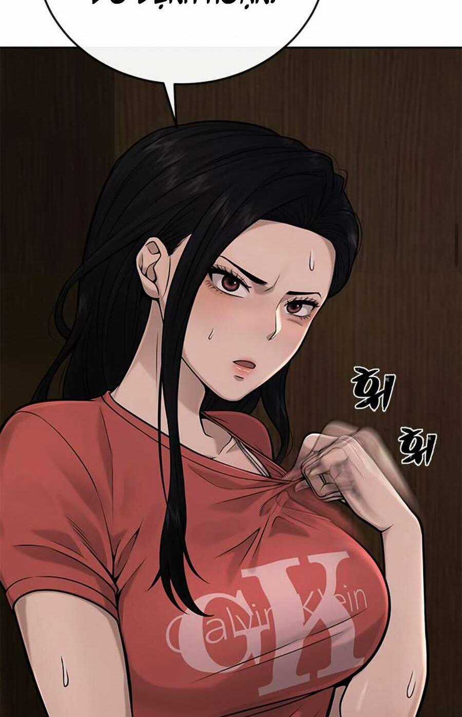 Nhiệm Vụ Tối Thượng Chapter 27 trang 7