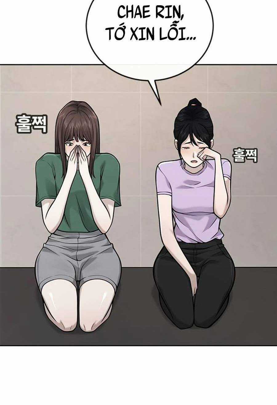 Nhiệm Vụ Tối Thượng Chapter 27 trang 83