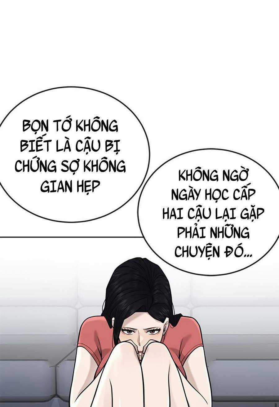 Nhiệm Vụ Tối Thượng Chapter 27 trang 84