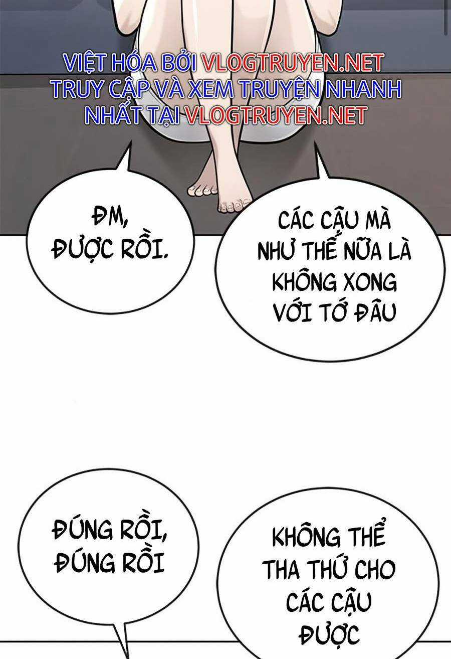 Nhiệm Vụ Tối Thượng Chapter 27 trang 85