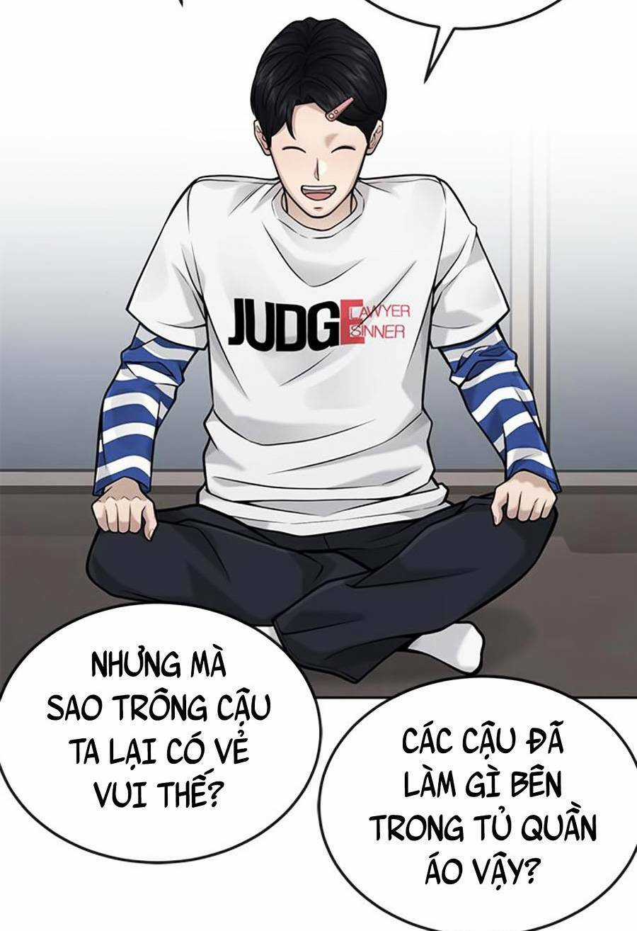 Nhiệm Vụ Tối Thượng Chapter 27 trang 86