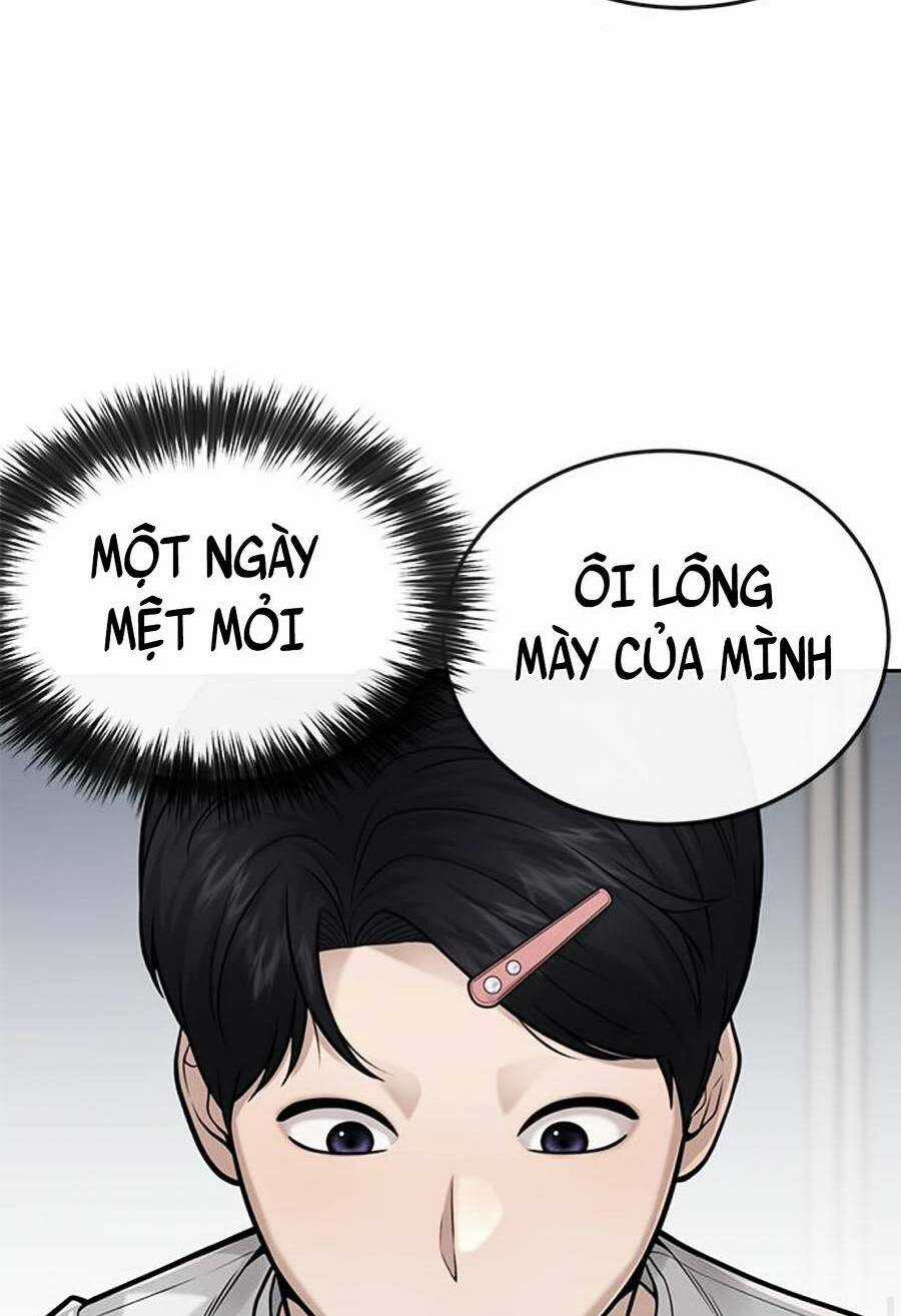 Nhiệm Vụ Tối Thượng Chapter 27 trang 87