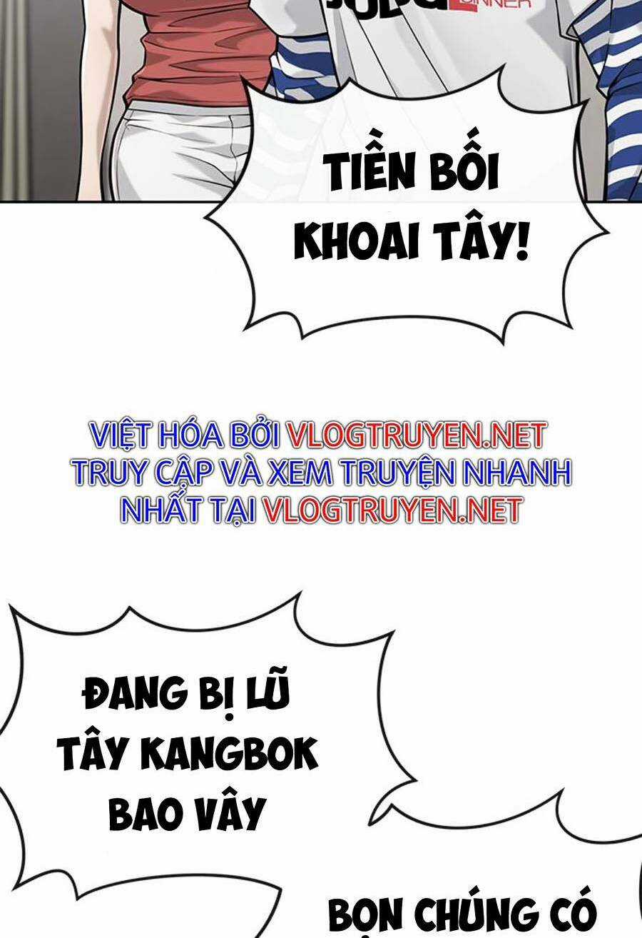 Nhiệm Vụ Tối Thượng Chapter 27 trang 91