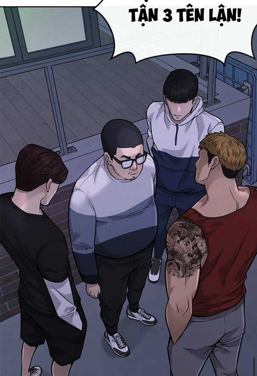 Nhiệm Vụ Tối Thượng Chapter 27 trang 92