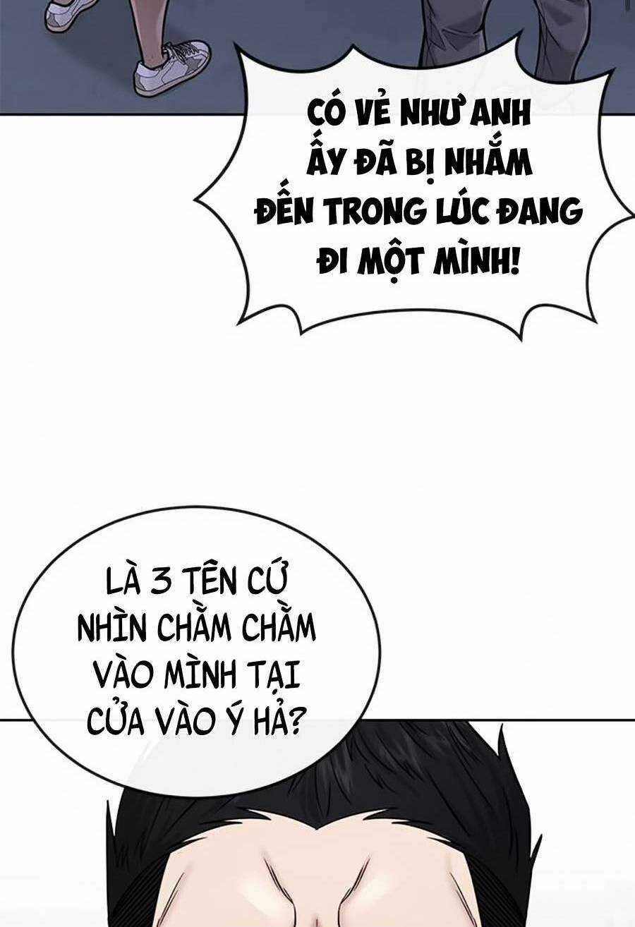 Nhiệm Vụ Tối Thượng Chapter 27 trang 93