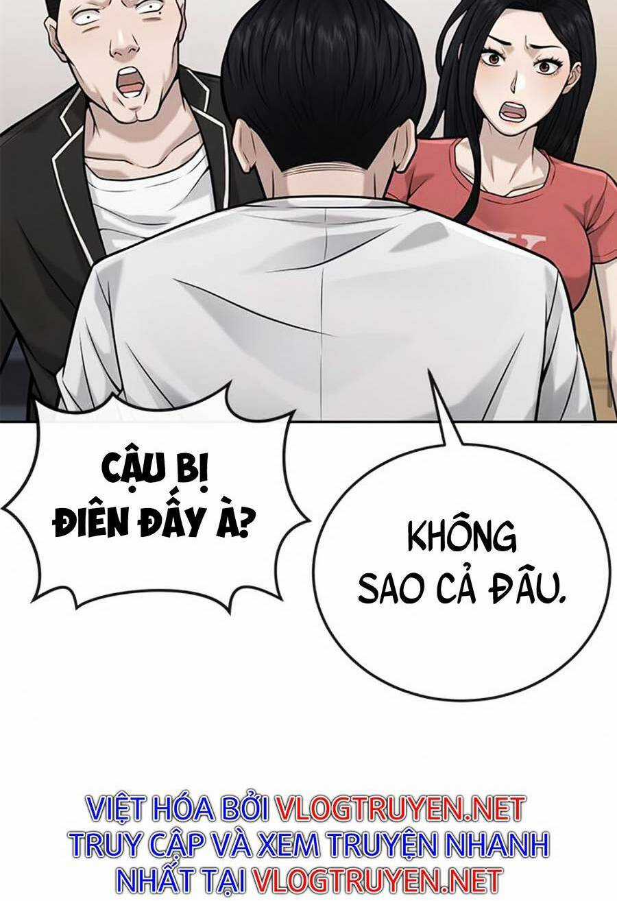 Nhiệm Vụ Tối Thượng Chapter 27 trang 97