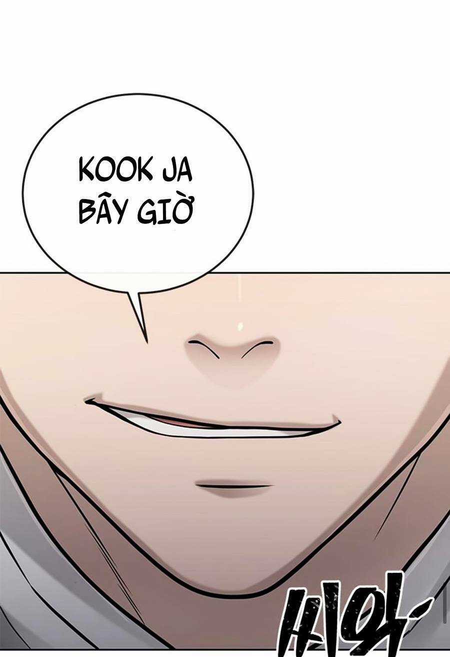 Nhiệm Vụ Tối Thượng Chapter 27 trang 98