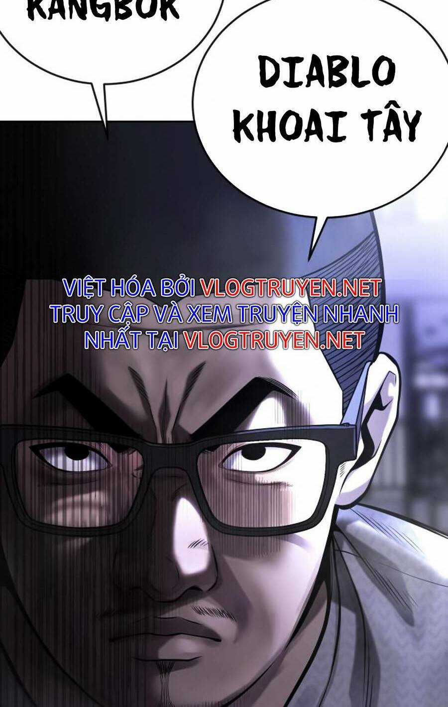 Nhiệm Vụ Tối Thượng Chapter 28 trang 1