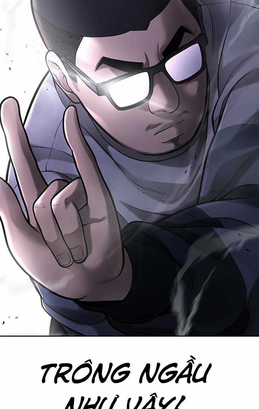 Nhiệm Vụ Tối Thượng Chapter 28 trang 10