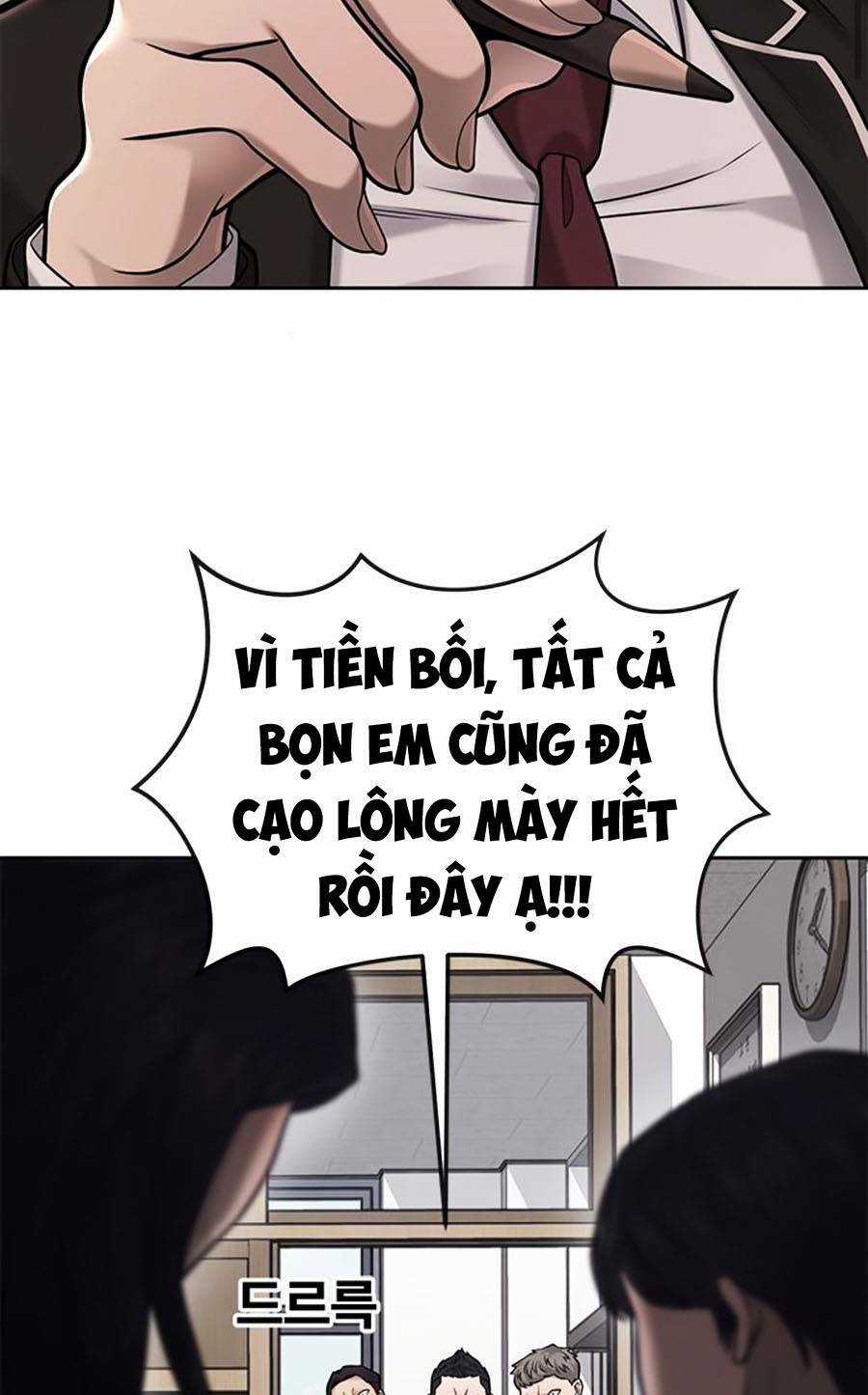 Nhiệm Vụ Tối Thượng Chapter 28 trang 102