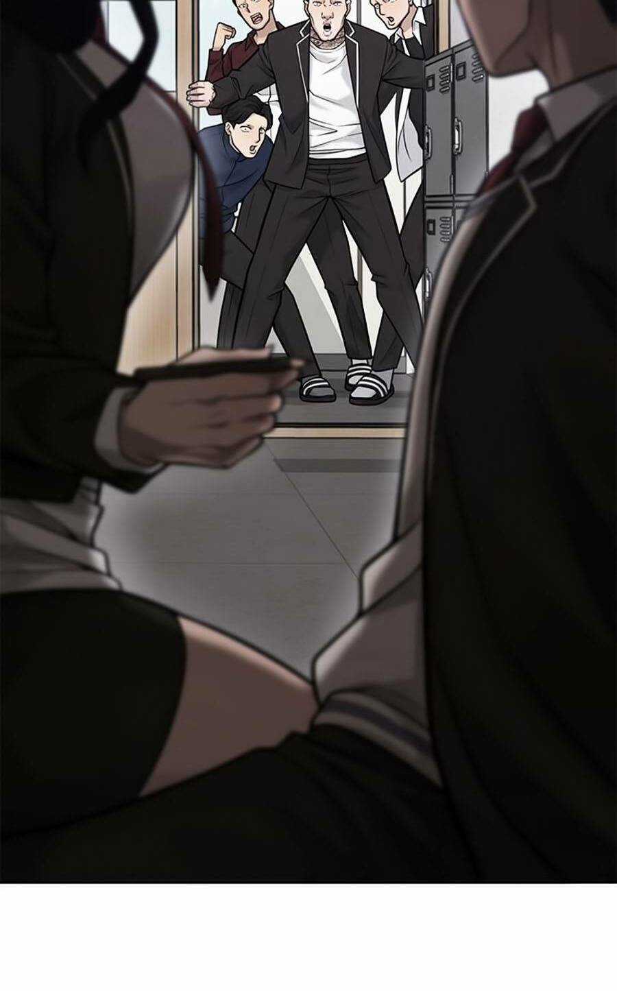 Nhiệm Vụ Tối Thượng Chapter 28 trang 103