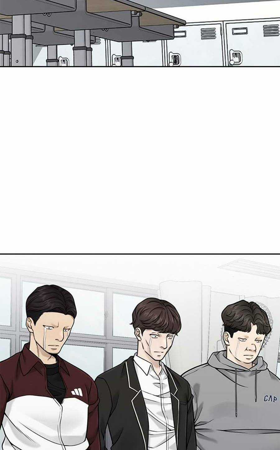 Nhiệm Vụ Tối Thượng Chapter 28 trang 105