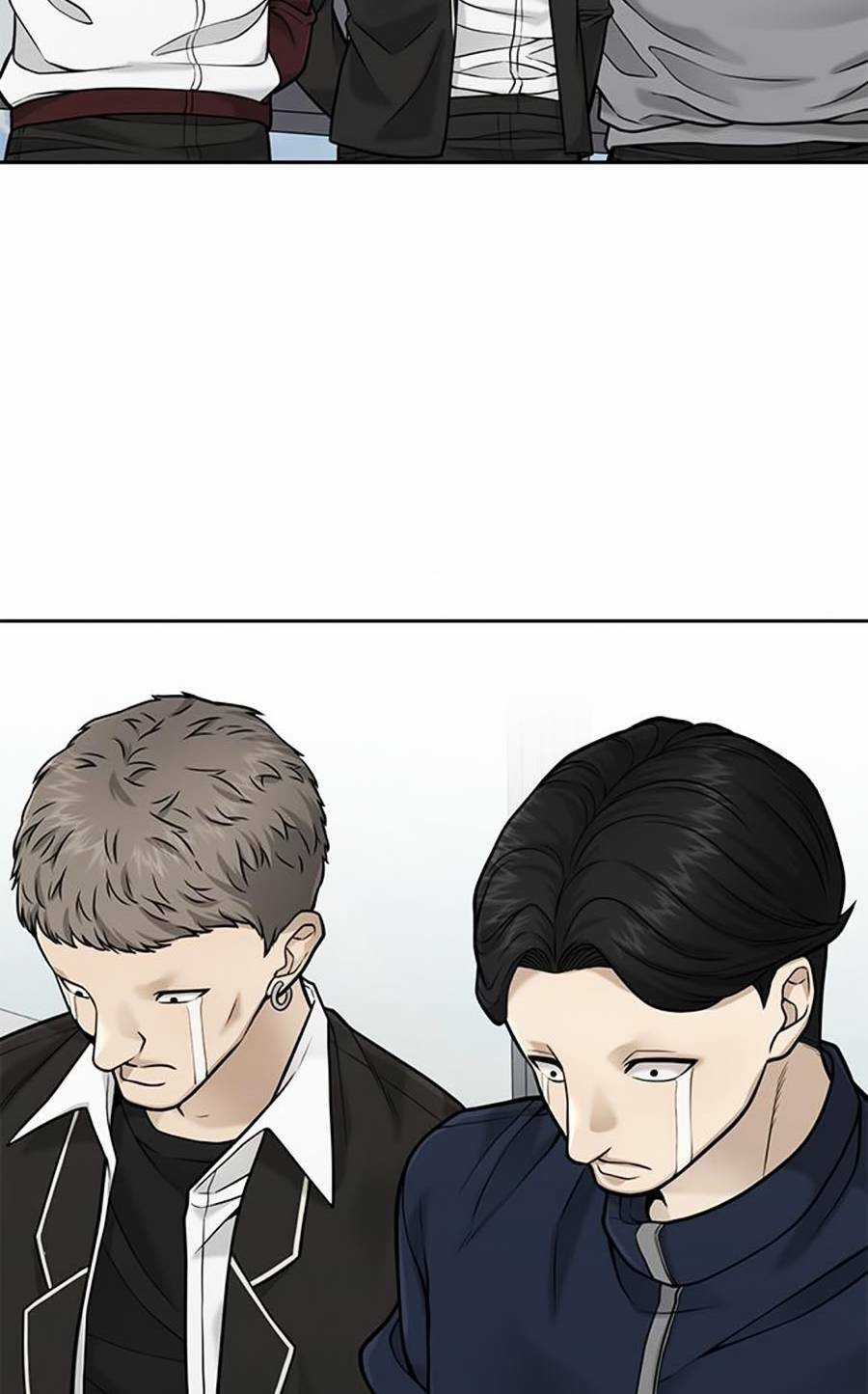 Nhiệm Vụ Tối Thượng Chapter 28 trang 106