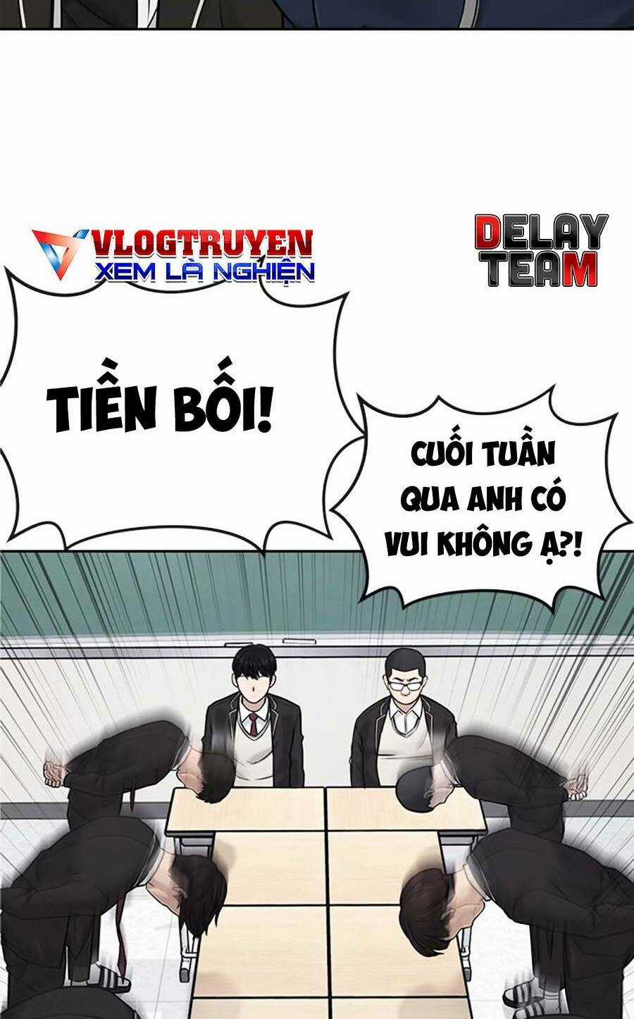 Nhiệm Vụ Tối Thượng Chapter 28 trang 107