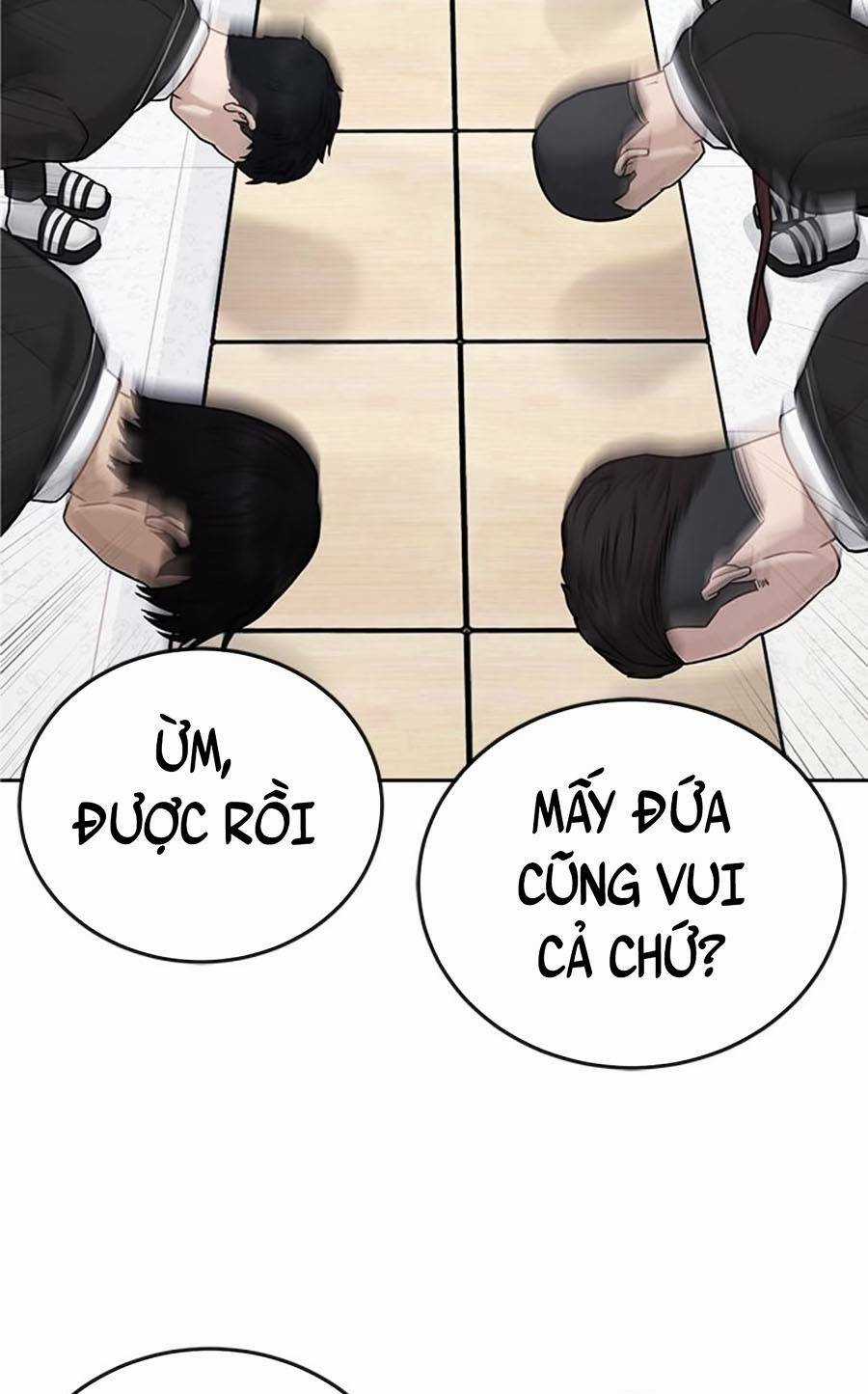 Nhiệm Vụ Tối Thượng Chapter 28 trang 108