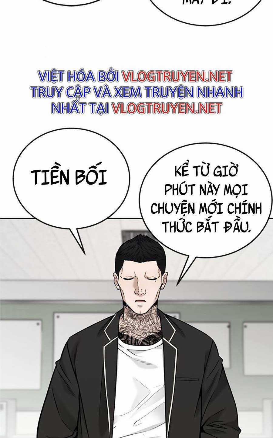 Nhiệm Vụ Tối Thượng Chapter 28 trang 110