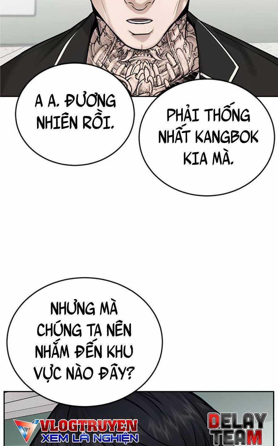 Nhiệm Vụ Tối Thượng Chapter 28 trang 112