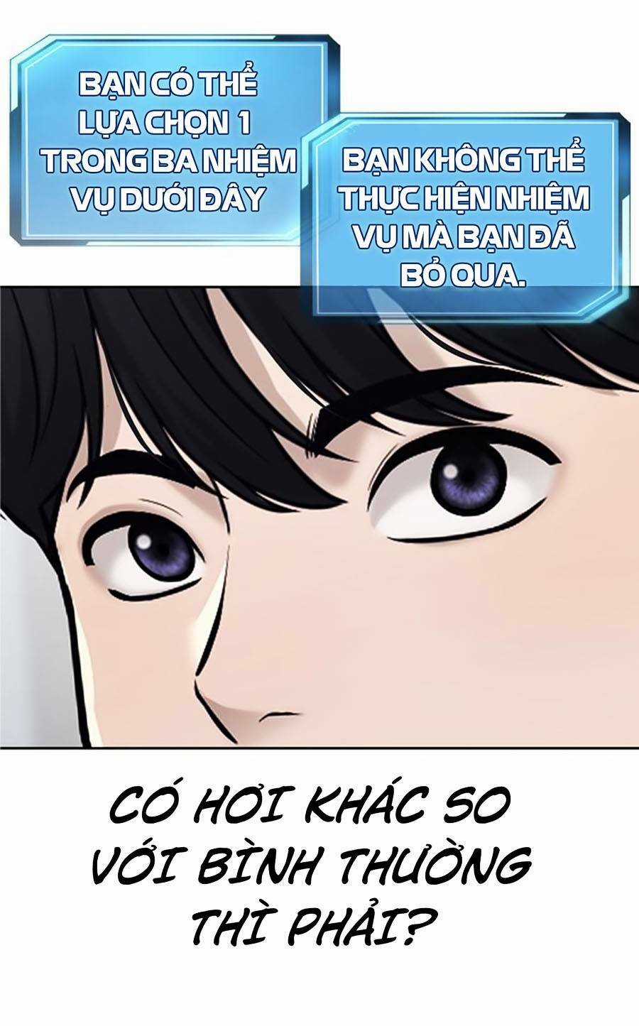 Nhiệm Vụ Tối Thượng Chapter 28 trang 114