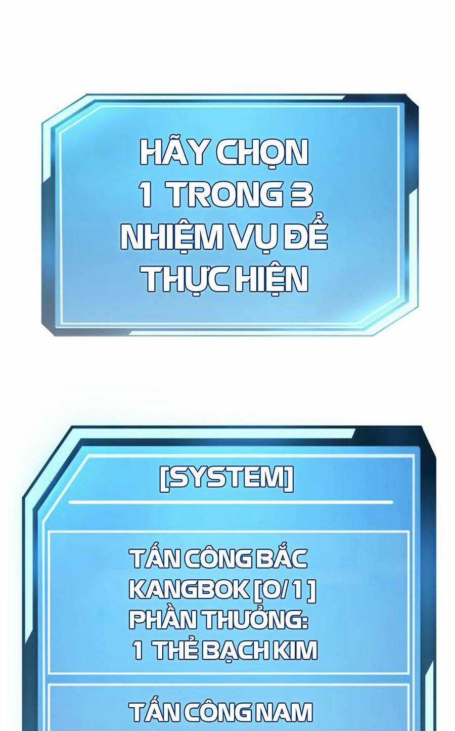 Nhiệm Vụ Tối Thượng Chapter 28 trang 115