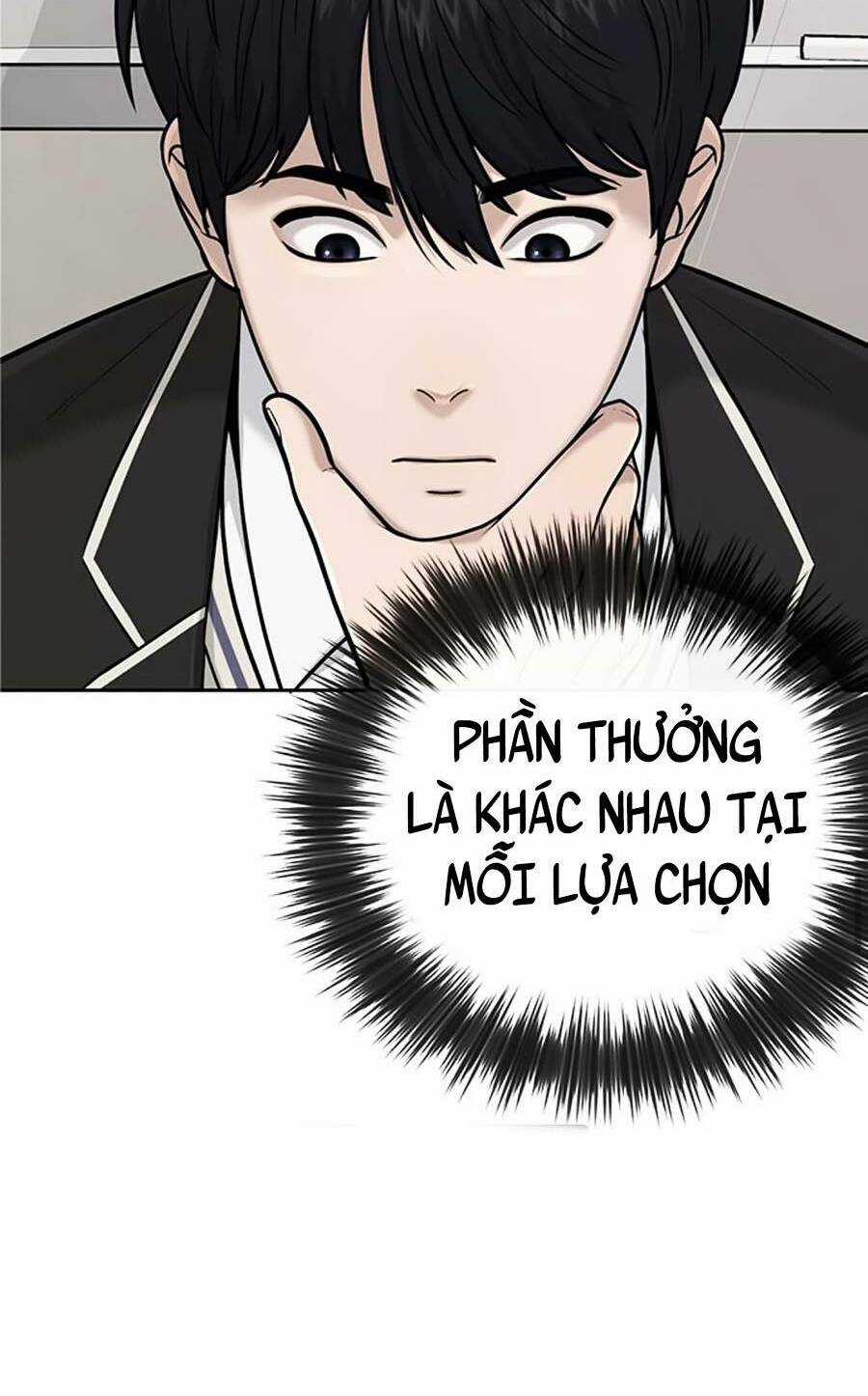 Nhiệm Vụ Tối Thượng Chapter 28 trang 117