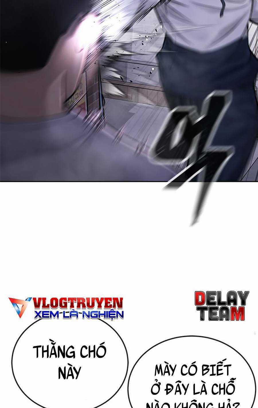 Nhiệm Vụ Tối Thượng Chapter 28 trang 12