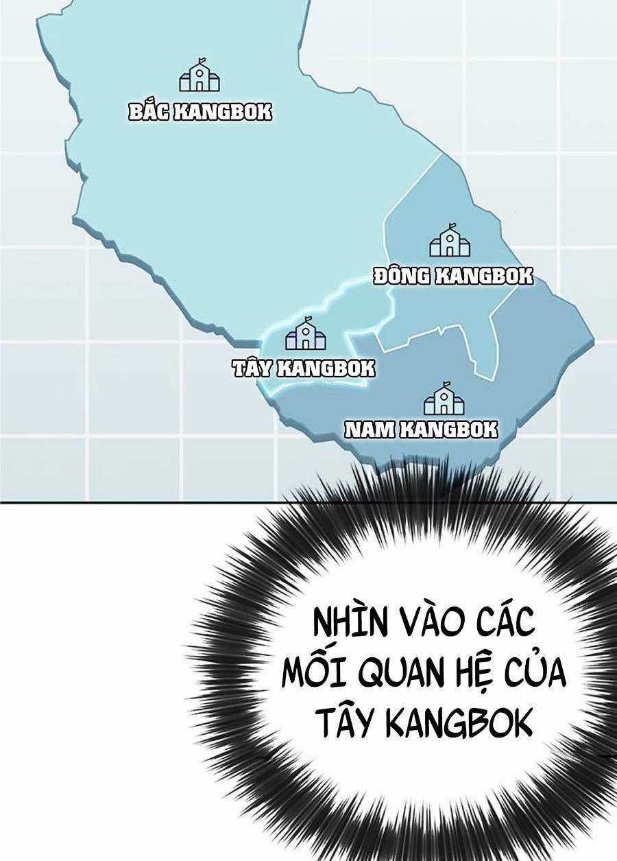 Nhiệm Vụ Tối Thượng Chapter 28 trang 121