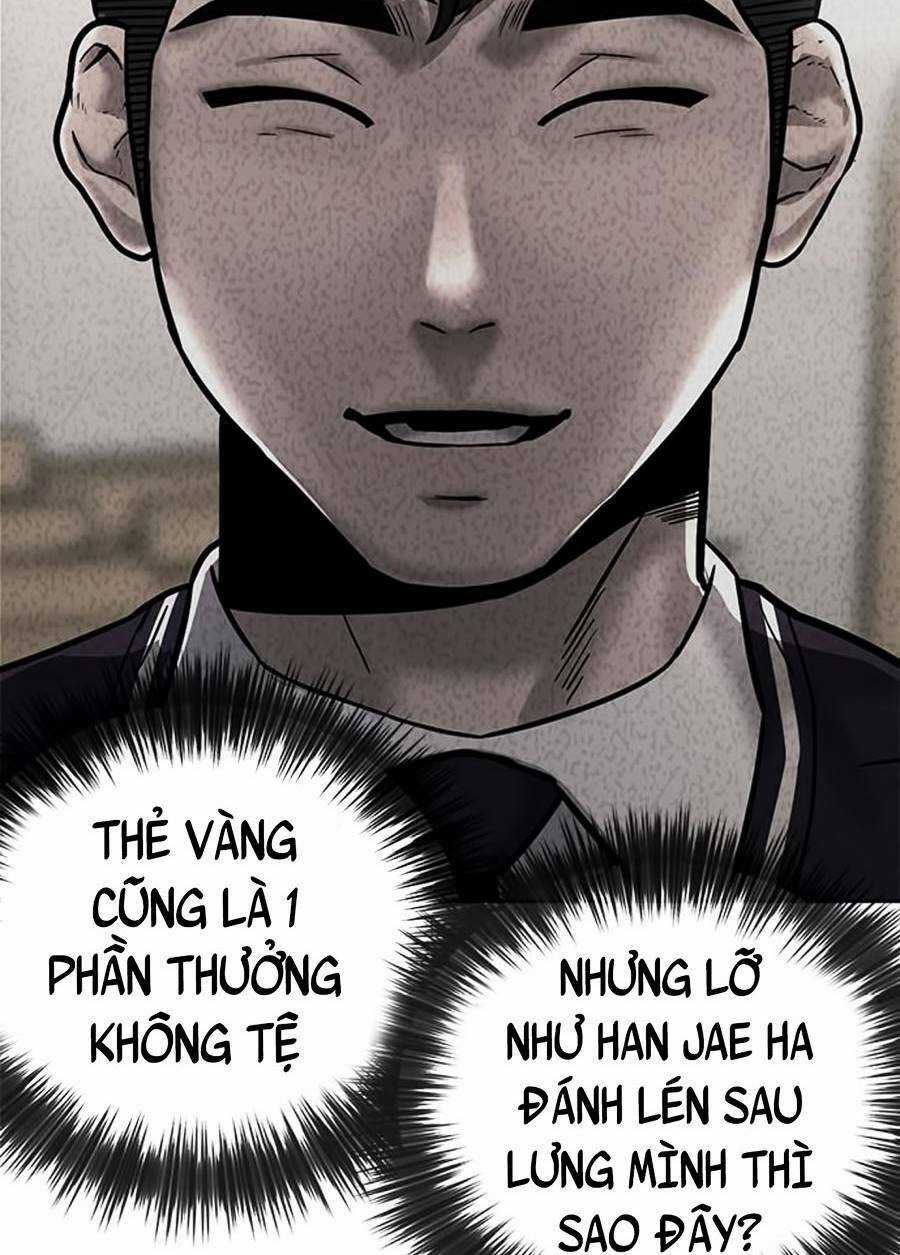 Nhiệm Vụ Tối Thượng Chapter 28 trang 125