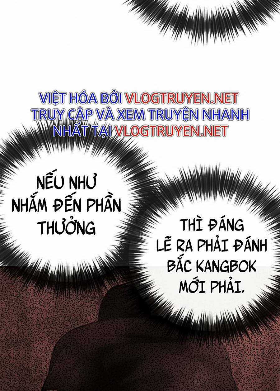 Nhiệm Vụ Tối Thượng Chapter 28 trang 126