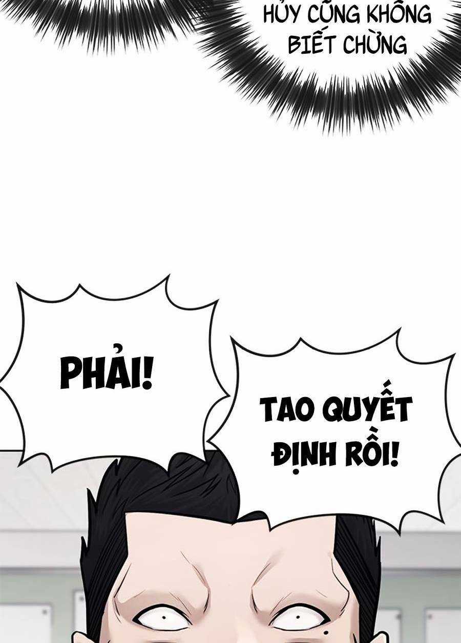 Nhiệm Vụ Tối Thượng Chapter 28 trang 128