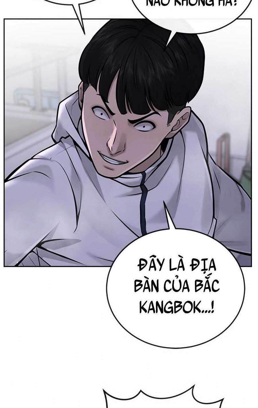 Nhiệm Vụ Tối Thượng Chapter 28 trang 13