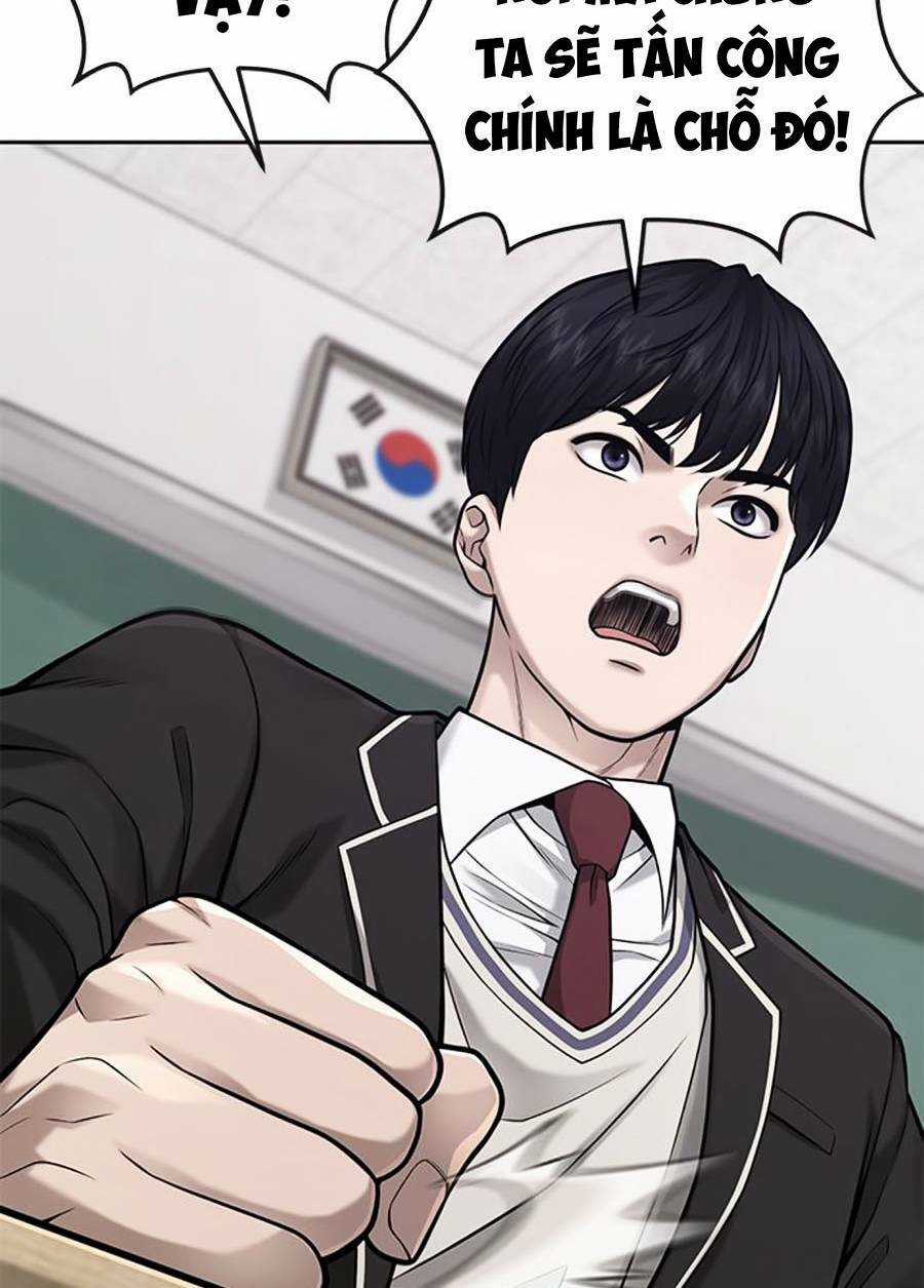 Nhiệm Vụ Tối Thượng Chapter 28 trang 130