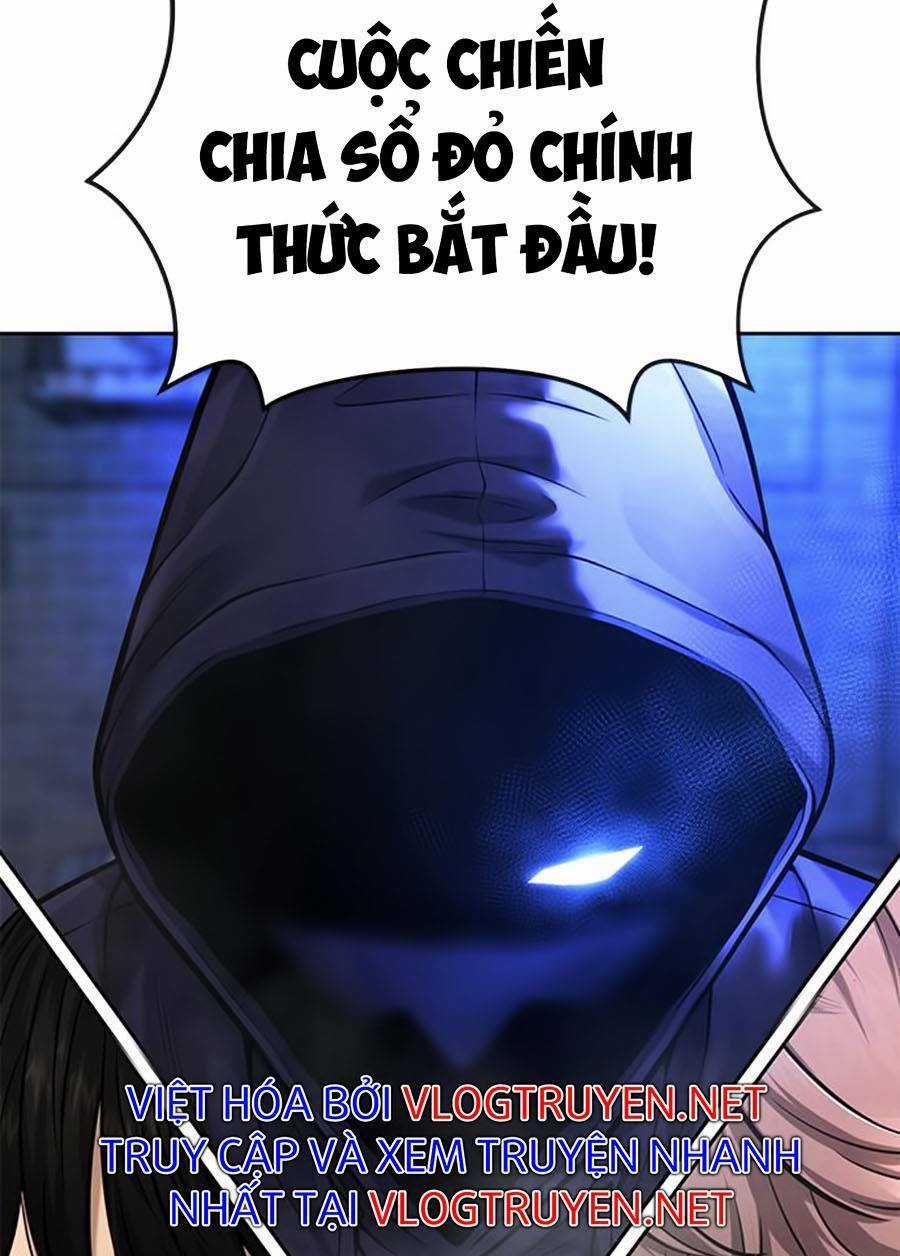 Nhiệm Vụ Tối Thượng Chapter 28 trang 132