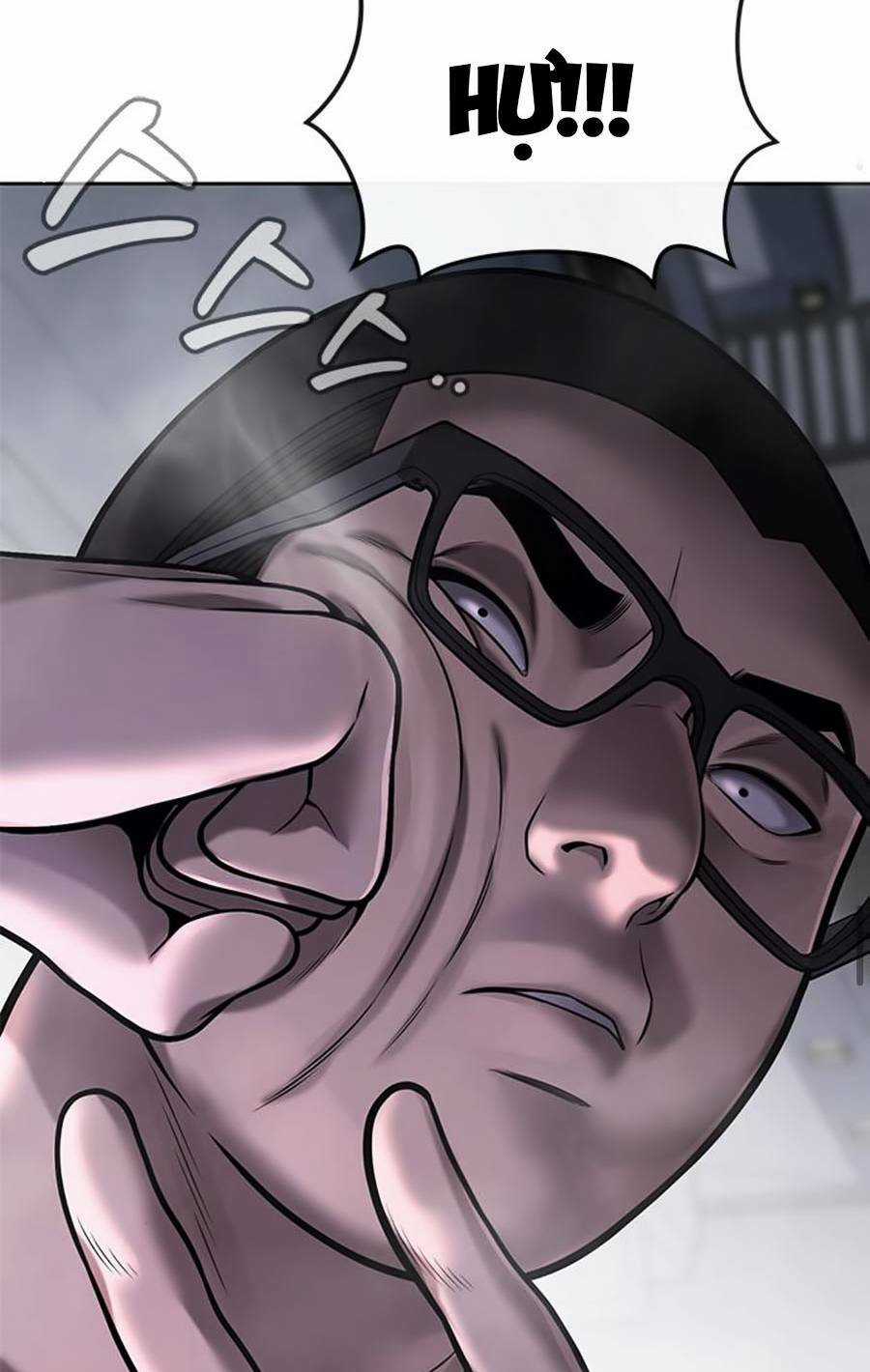 Nhiệm Vụ Tối Thượng Chapter 28 trang 14