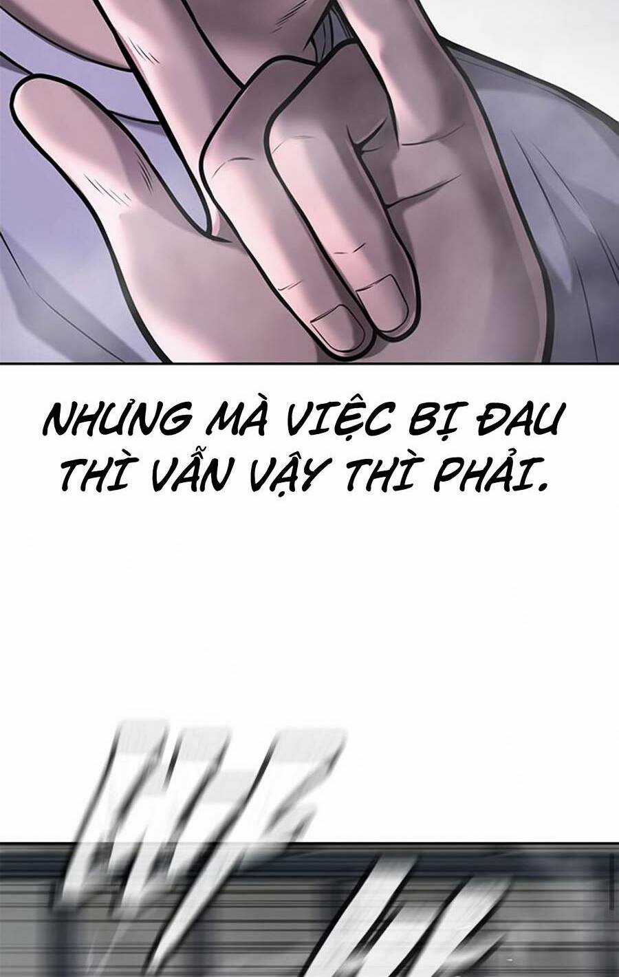 Nhiệm Vụ Tối Thượng Chapter 28 trang 15