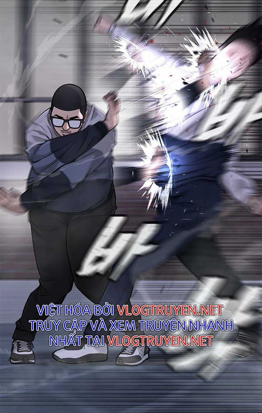 Nhiệm Vụ Tối Thượng Chapter 28 trang 16