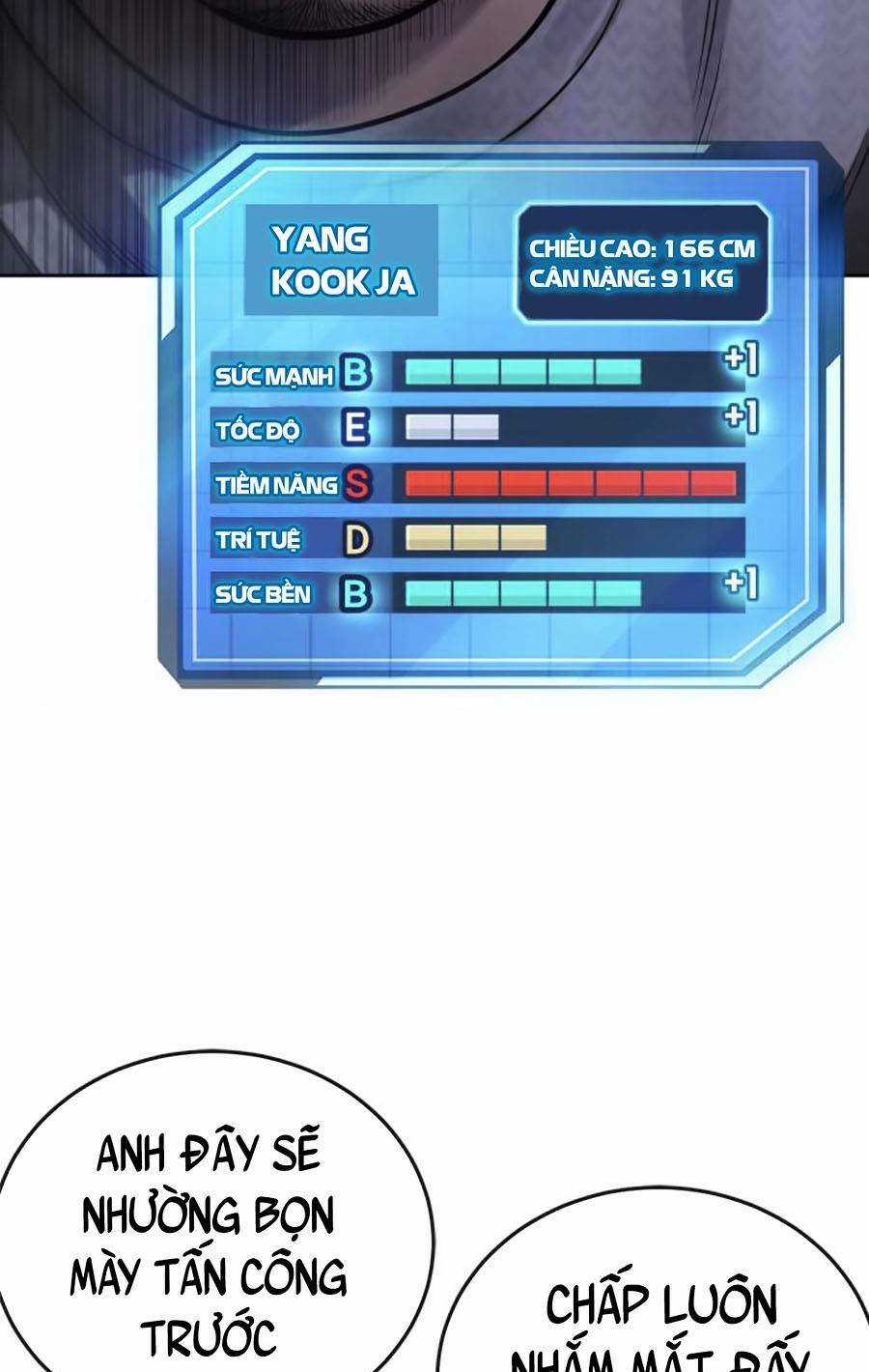 Nhiệm Vụ Tối Thượng Chapter 28 trang 2