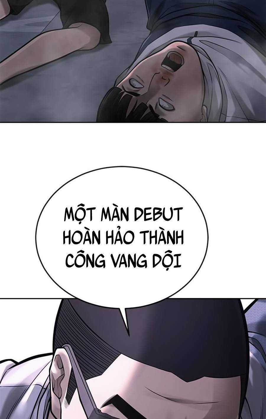 Nhiệm Vụ Tối Thượng Chapter 28 trang 20