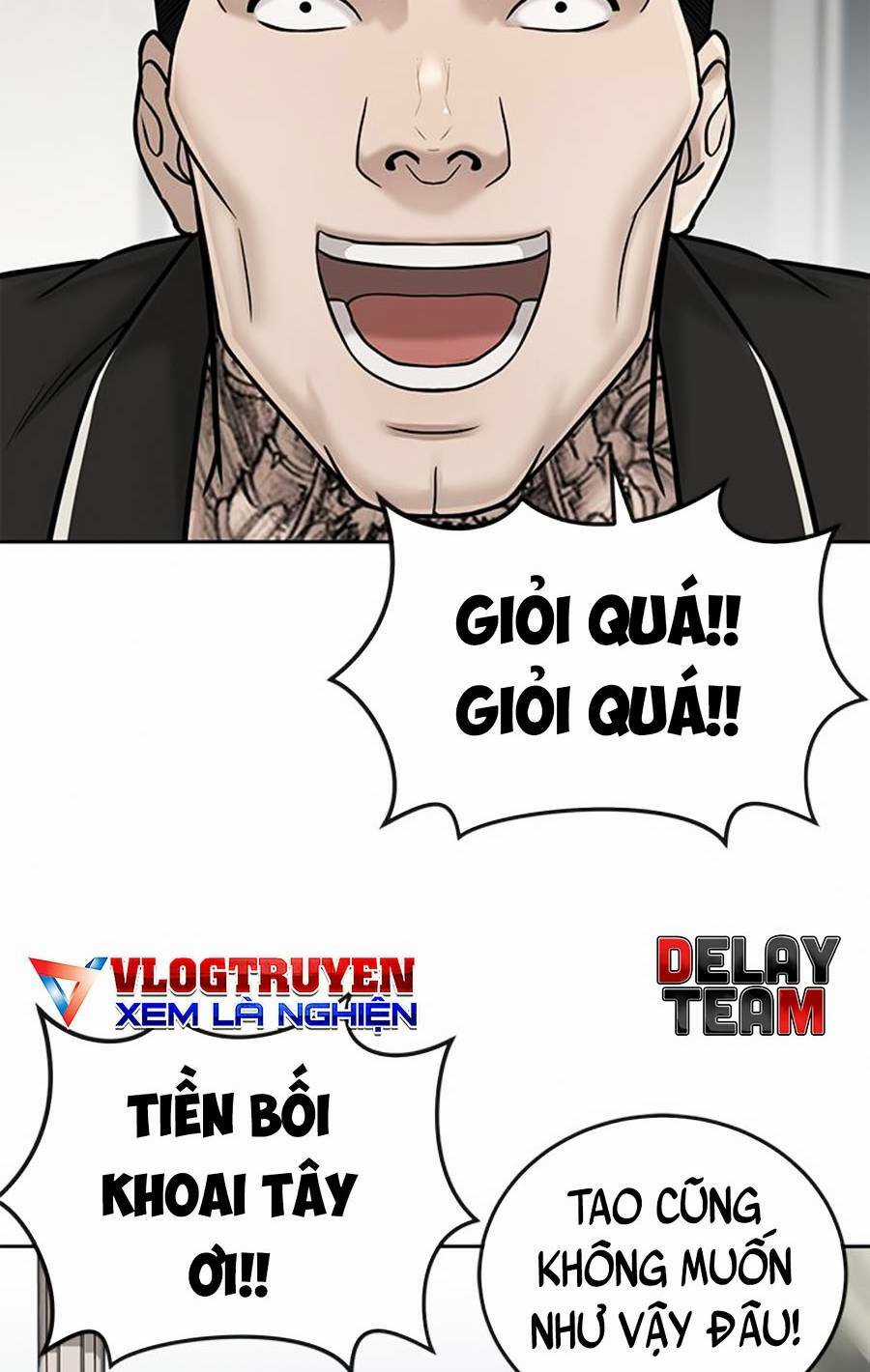 Nhiệm Vụ Tối Thượng Chapter 28 trang 24