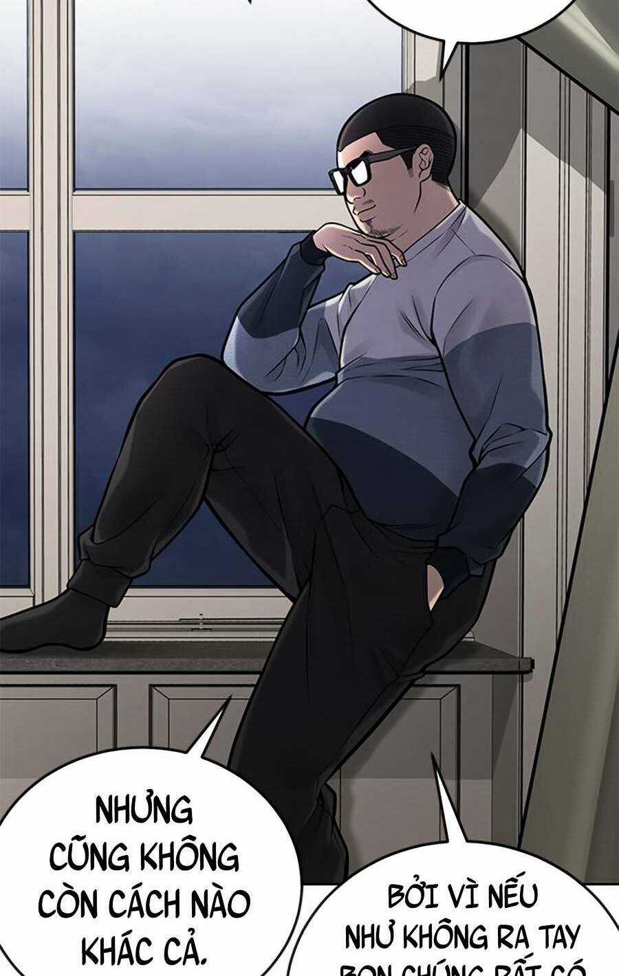 Nhiệm Vụ Tối Thượng Chapter 28 trang 25